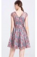 Adelaide Dress